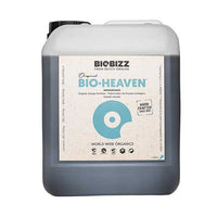 Thumbnail for BioBizz BioBizz Bio-Heaven 5L Additives