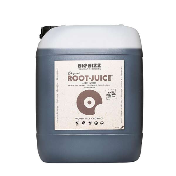 BioBizz BioBizz Root-Juice 10L Additives