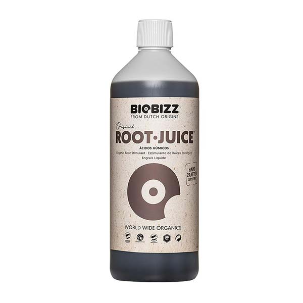 BioBizz BioBizz Root-Juice 1L Additives
