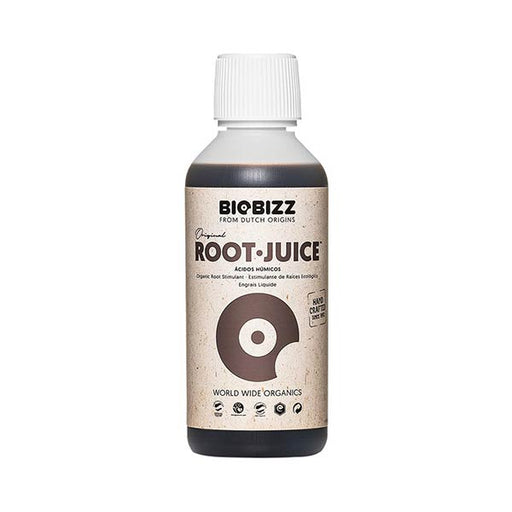 BioBizz BioBizz Root-Juice 250ml Additives