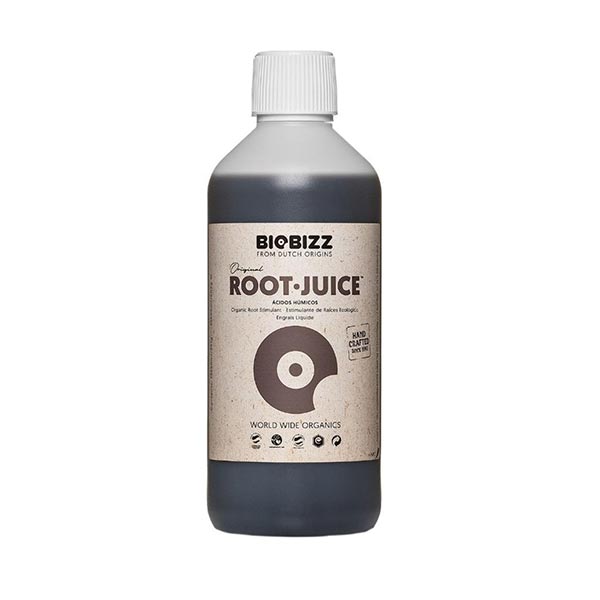 BioBizz BioBizz Root-Juice 500ml Additives