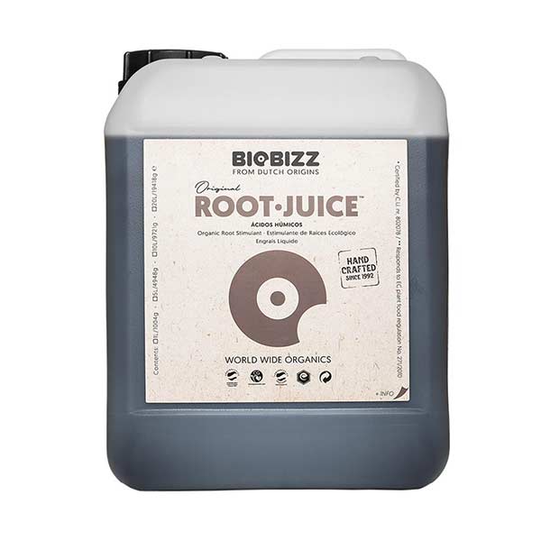 BioBizz BioBizz Root-Juice 5L Additives