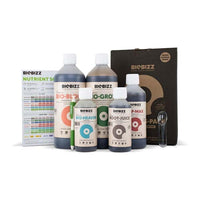 Thumbnail for BioBizz BioBizz Starters Pack Nutrients