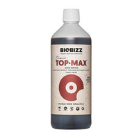 Thumbnail for BioBizz BioBizz Top-Max 1L Additives