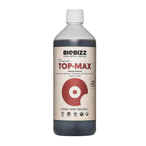 BioBizz BioBizz Top-Max 1L Additives