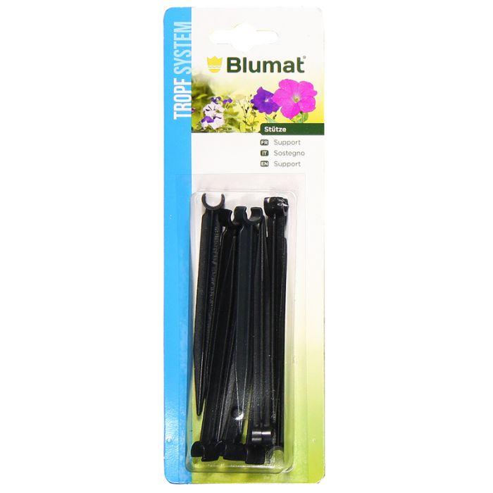 Blumat Blumat Dripper Support Sticks Hydroponic Components