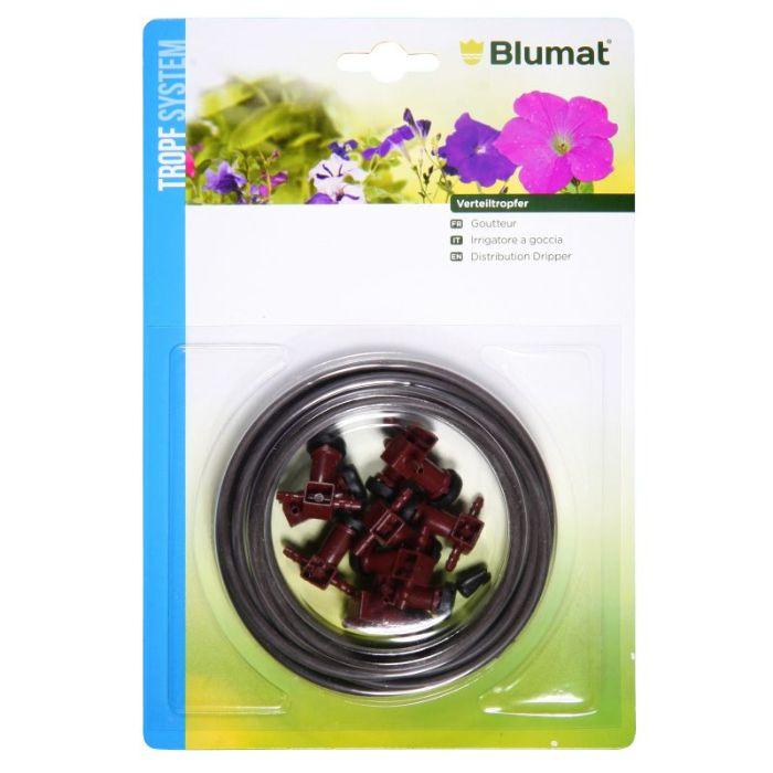 Blumat Blumat Tropf Distribution Dripper - 10pcs Hydroponic Systems