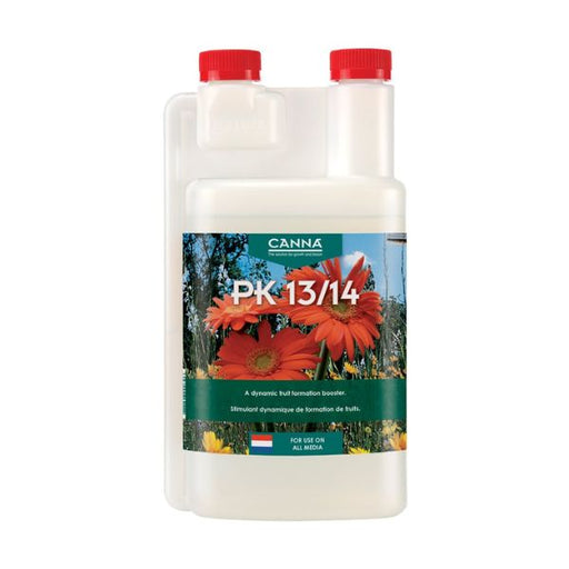 Canna Canna PK 13-14 Plant Nutrient Additive Nutrients
