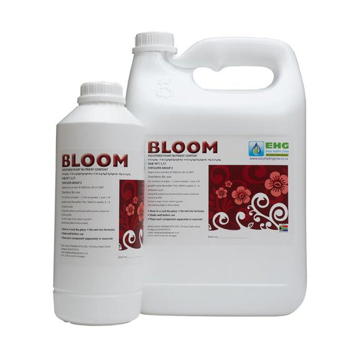 EHG EHG Bloom 1L Nutrients