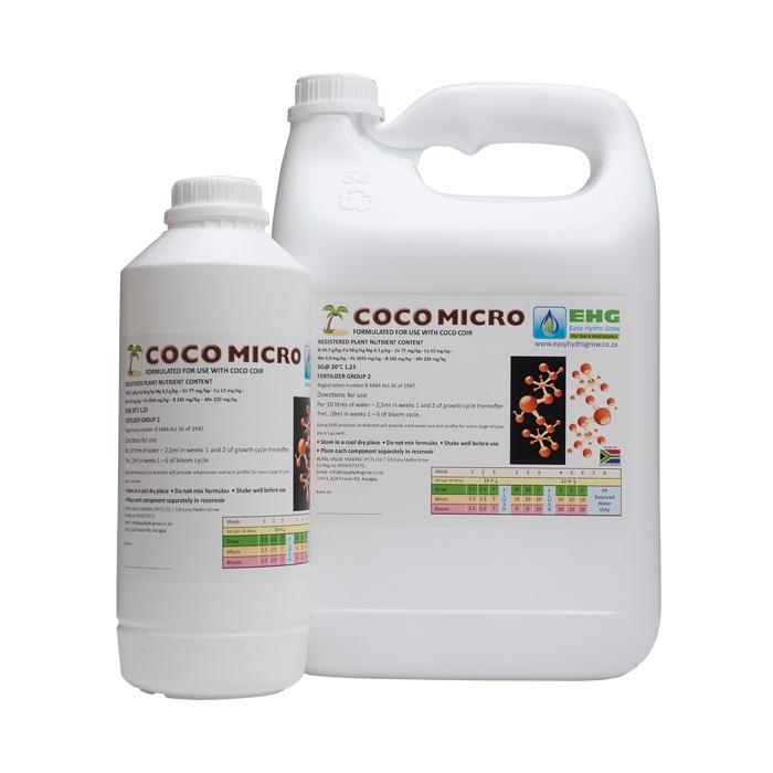 EHG EHG Coco Micro Nutrients