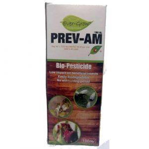 Ever-Grow Prev-Am Bio-Pesticide Propagation & Plant Health