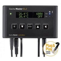 Thumbnail for Gavita Gavita Master Controller EL2 Grow Light Controllers