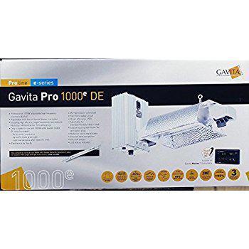 Gavita Gavita Pro 1000w DE Grow Light HID Grow Lights