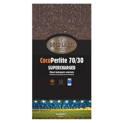 Gold Label Gold Label Coco Peat Perlite 70/30 Grow Medium