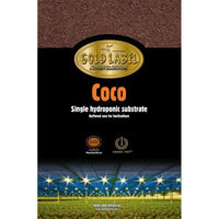 Thumbnail for Gold Label Gold Label Coco Substrate Grow Medium