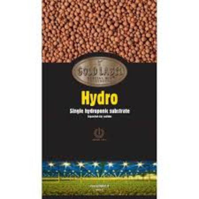 Gold Label Gold Label Hydro Round Substrate Grow Medium