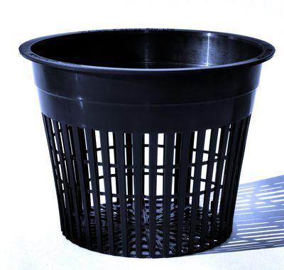 12.5cm Net Pot — Grow Guru