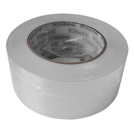 GrowGuru 2" Aluminium Duct Tape - 50mm x 45m Ducting & Clamps