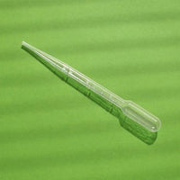 Thumbnail for GrowGuru 3ml Pipette Tools, Accessories & other