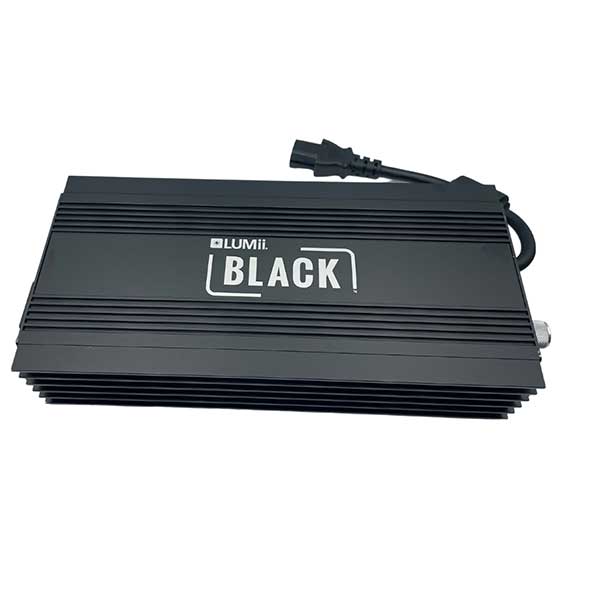 Digital electronic ballast store