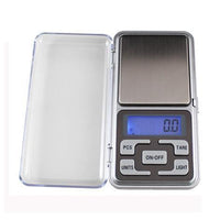 Thumbnail for GrowGuru Electronic Digital Pocket Scale Tools, Accessories & other