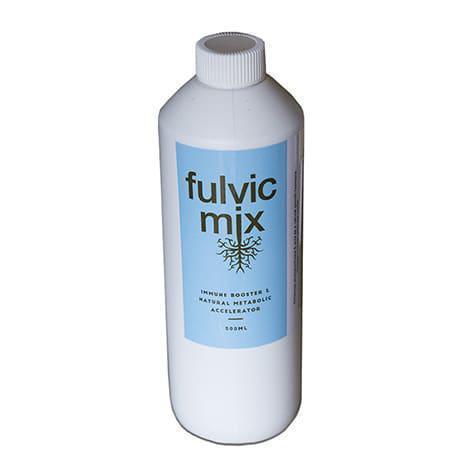 GrowGuru Fulvic Mix Additives