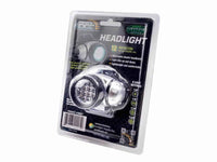 Thumbnail for GrowGuru Green LED Headlight Tools, Accessories & other