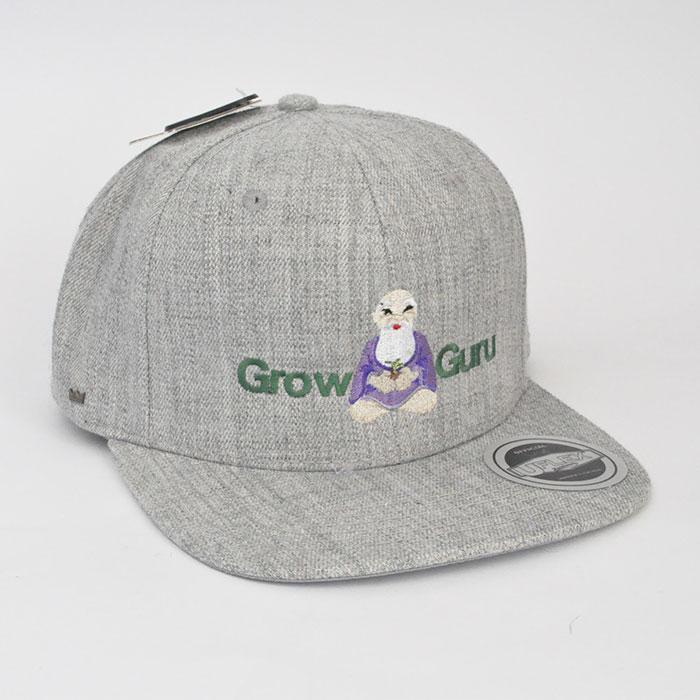 GrowGuru Grow Guru Cap Merchandise