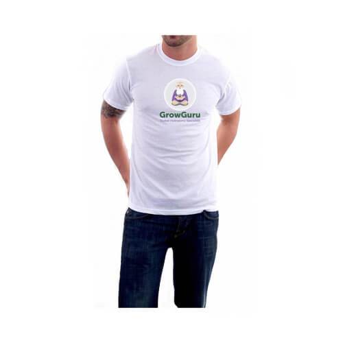 GrowGuru Grow Guru T-Shirt Merchandise