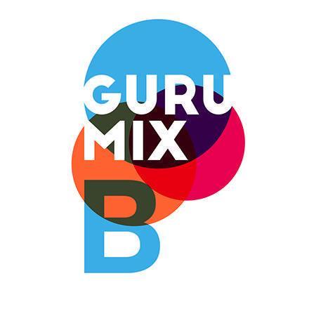 GrowGuru Guru Mix Nutrient: B Nutrients
