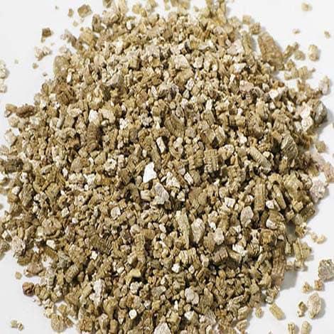 GrowGuru Horticultural Vermiculite Grow Medium