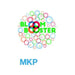 GrowGuru MKP - Bloom Booster 1kg Nutrients