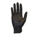 GrowGuru Nitrile Gloves - Black Tools, Accessories & other