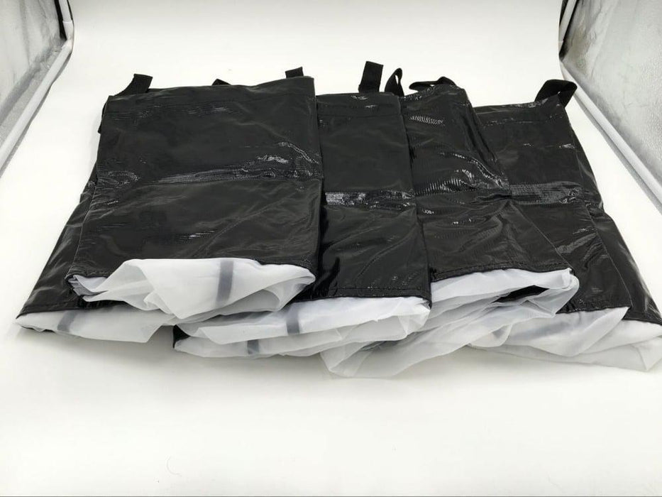 Premium Bubble Hash Extraction Bags — Grow Guru