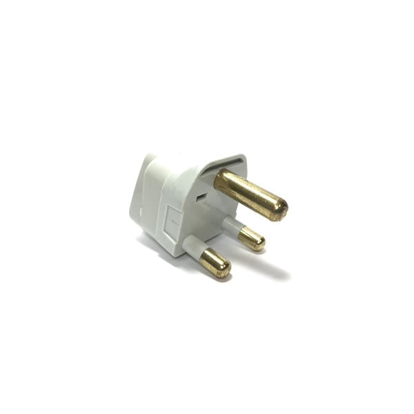 RSA Plug to Female Universal Socket Adaptor — Grow Guru