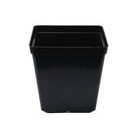 Square Pot 13cm - 1.5L – Grow Guru