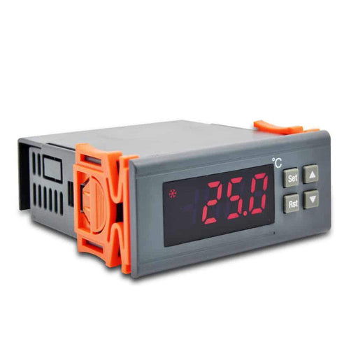 GrowGuru Temperature Controller STC 1000 Automation