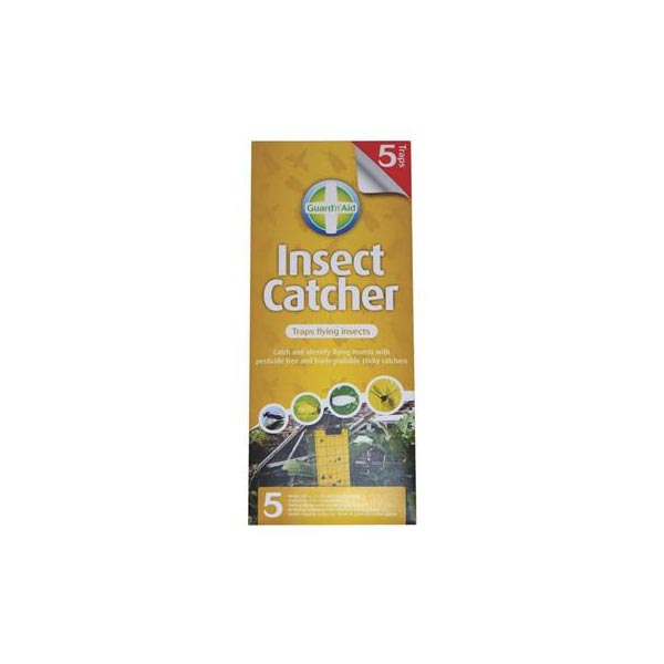Guard'n'Aid Guard'n'Aid Insect Catcher Pesticides & IPM