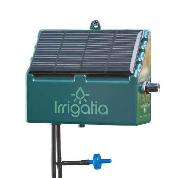 Irrigatia Irrigatia C12 Solar Automatic Watering System Irrigation