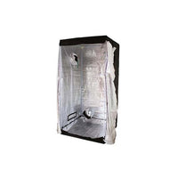 Thumbnail for LightHouse LightHouse LITE Grow Tent - 1m x 1m x 2m Grow Tents