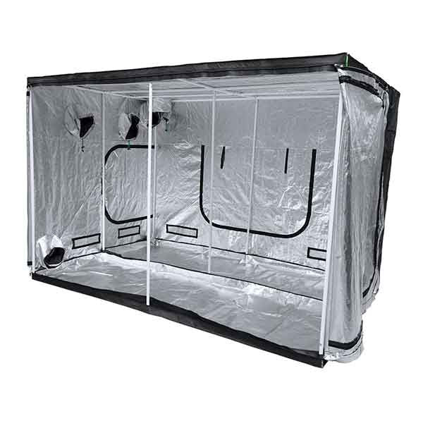 2m x 2m grow tent LightHouse MAX Grow Tent