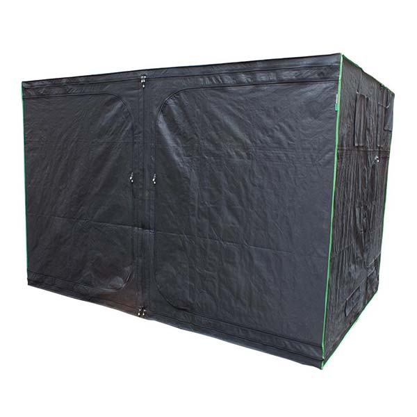 2m x 2m grow tent LightHouse MAX Grow Tent
