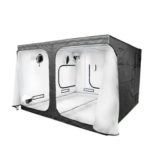 LightHouse WHITE Grow Tent