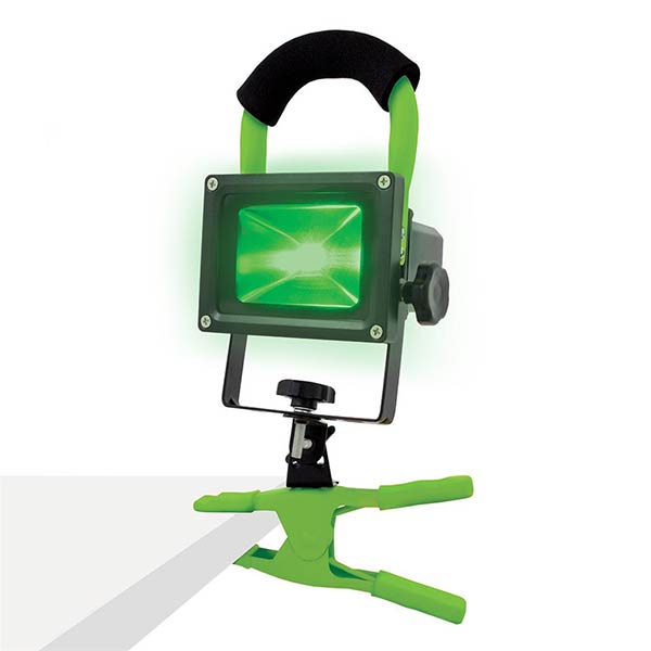Lumii Lumii Green LED Work Light Tools, Accessories & other