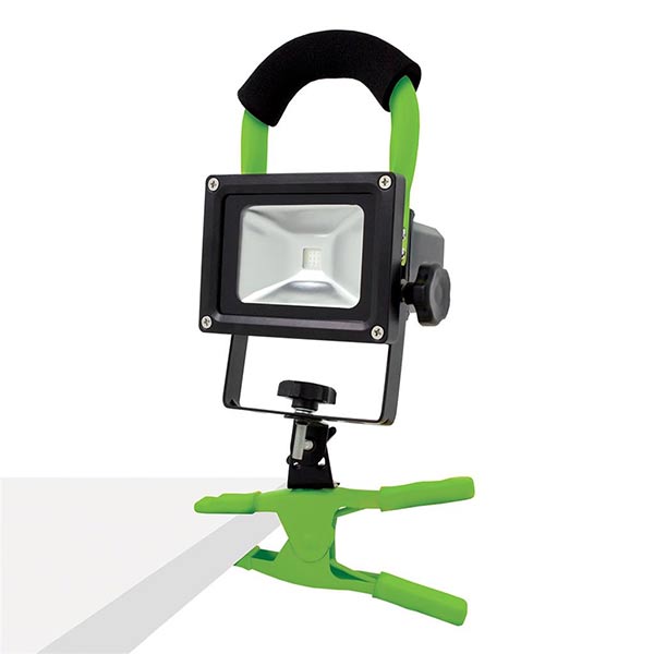 Lumii Lumii Green LED Work Light Tools, Accessories & other
