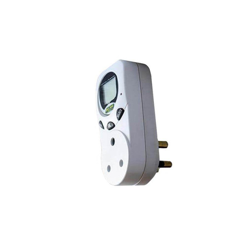Grow Room Automation