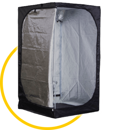 mammoth grow tents Mammoth Classic Grow Tent — Grow Guru