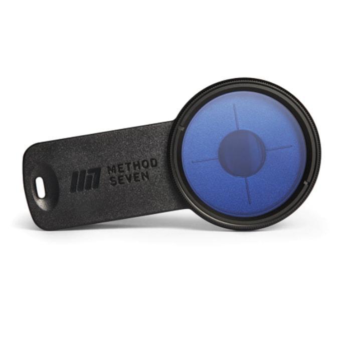 Method Seven Catalyst Phone & Tablet Camera Filter HPS Method Seven Optics
