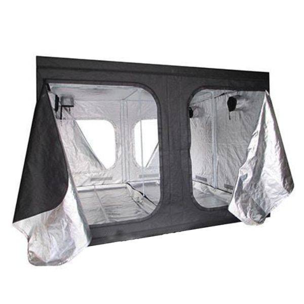Ninja Grow Tents X-Large Grow Tent 300 X 300 X 200cm Grow Tents