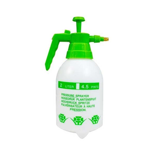 Not specified Pump Up Compression Sprayer - 2L Tools, Accessories & other